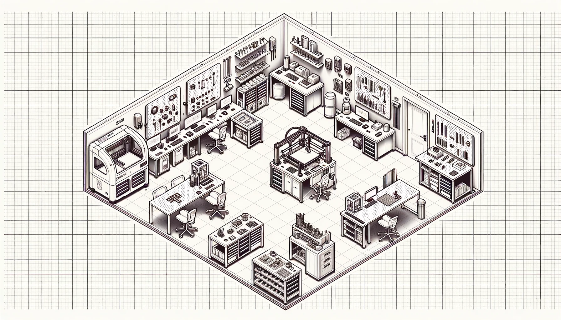 makerspace blueprint makerspace blueprint